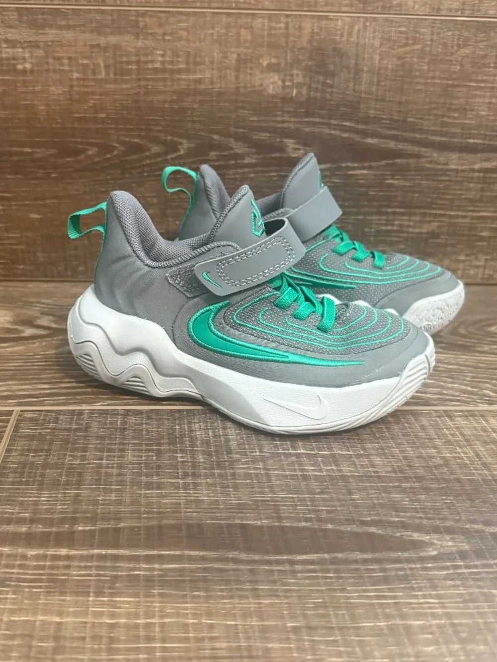 Nike Giannis Immortality 4 Shoes – Size 9C